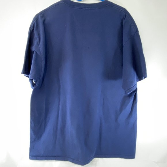 Disneyland Resort T-shirt Men's Size XL Short Sleeve Walt Disney World 2015 - Picture 5 of 5